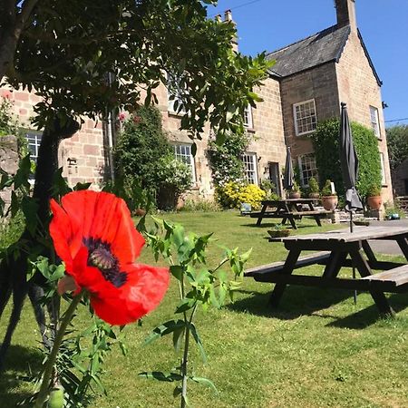 Norton House Bed & Breakfast & Cottages Whitchurch  Eksteriør bilde