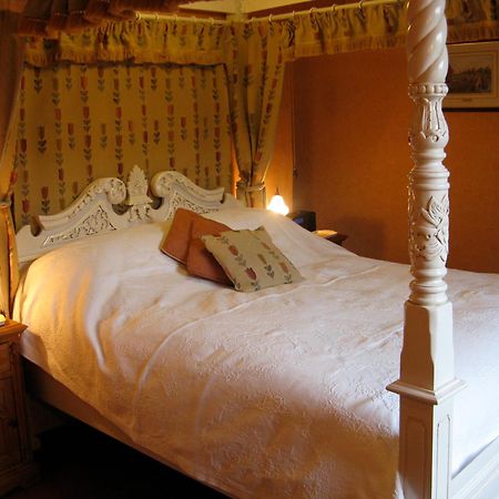 Norton House Bed & Breakfast & Cottages Whitchurch  Eksteriør bilde