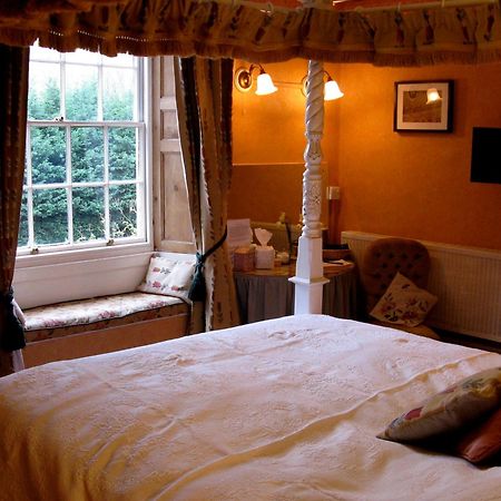 Norton House Bed & Breakfast & Cottages Whitchurch  Eksteriør bilde