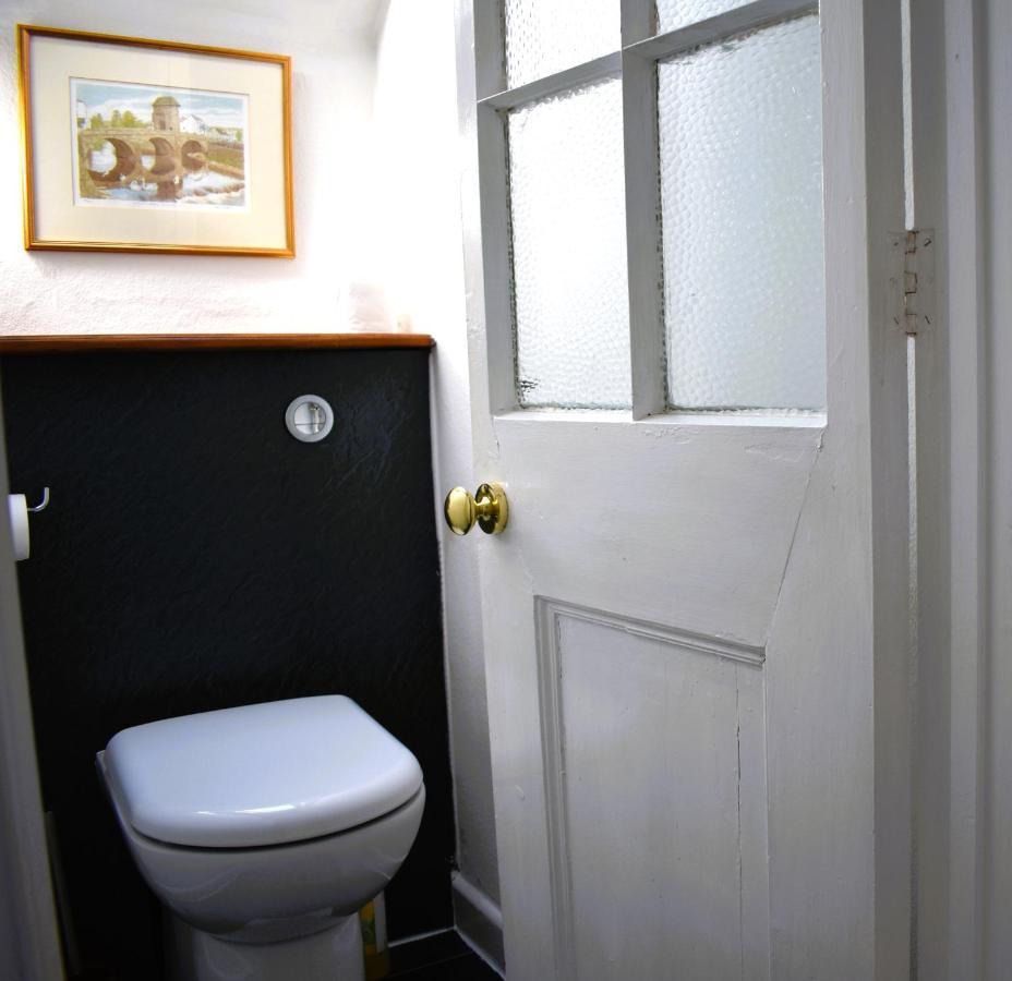 Norton House Bed & Breakfast & Cottages Whitchurch  Eksteriør bilde