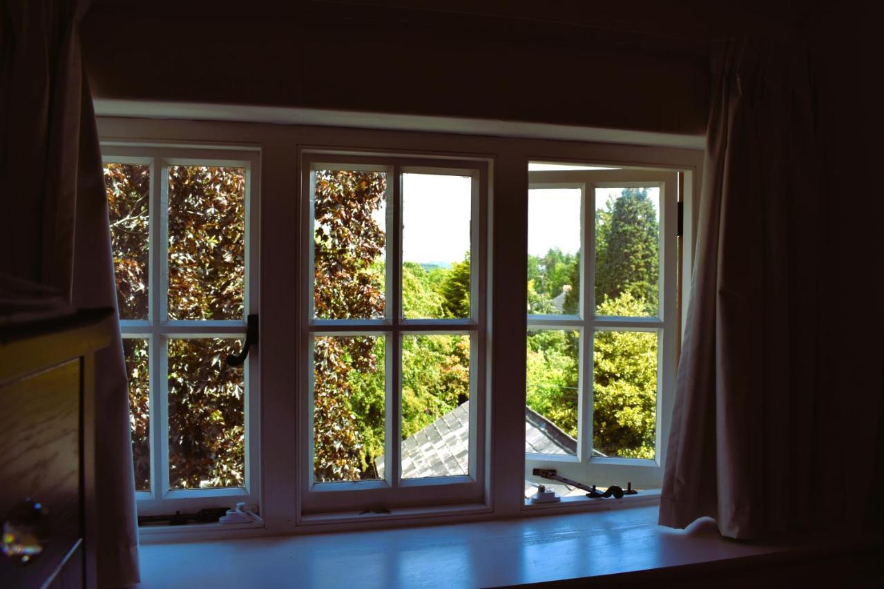 Norton House Bed & Breakfast & Cottages Whitchurch  Eksteriør bilde