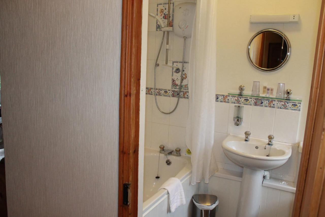 Norton House Bed & Breakfast & Cottages Whitchurch  Eksteriør bilde