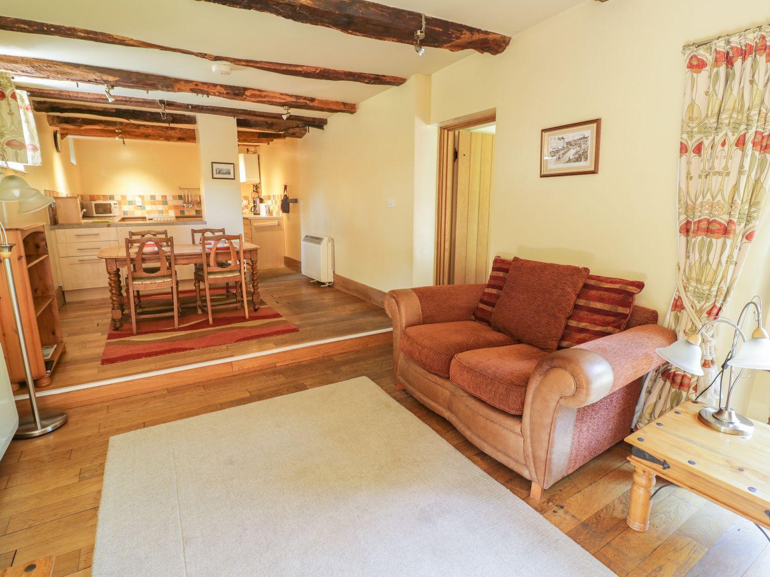 Norton House Bed & Breakfast & Cottages Whitchurch  Eksteriør bilde