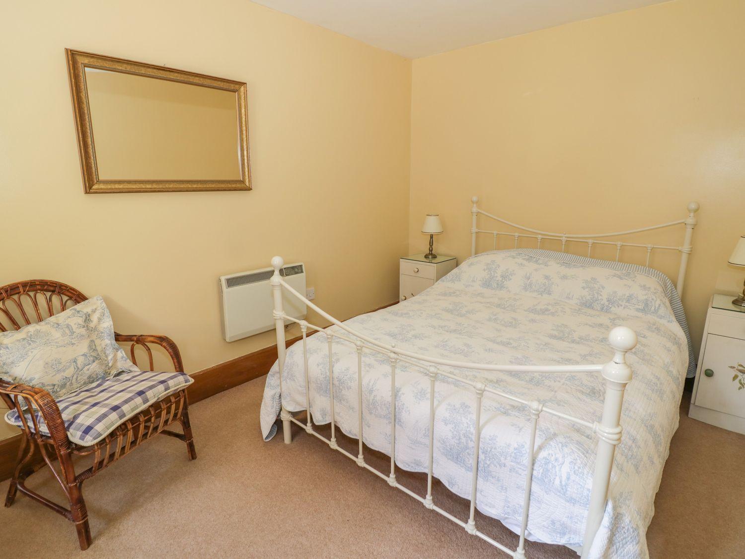 Norton House Bed & Breakfast & Cottages Whitchurch  Eksteriør bilde