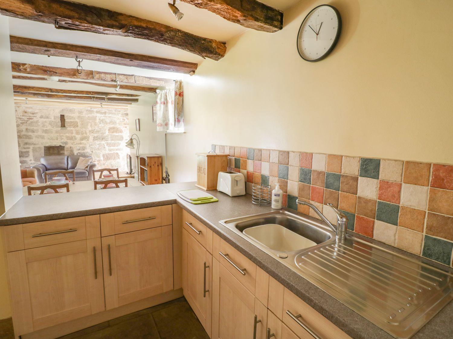 Norton House Bed & Breakfast & Cottages Whitchurch  Eksteriør bilde