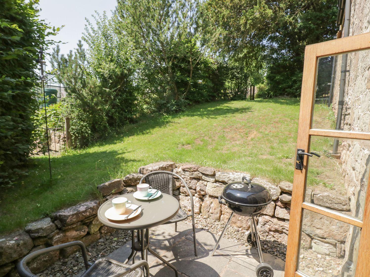 Norton House Bed & Breakfast & Cottages Whitchurch  Eksteriør bilde