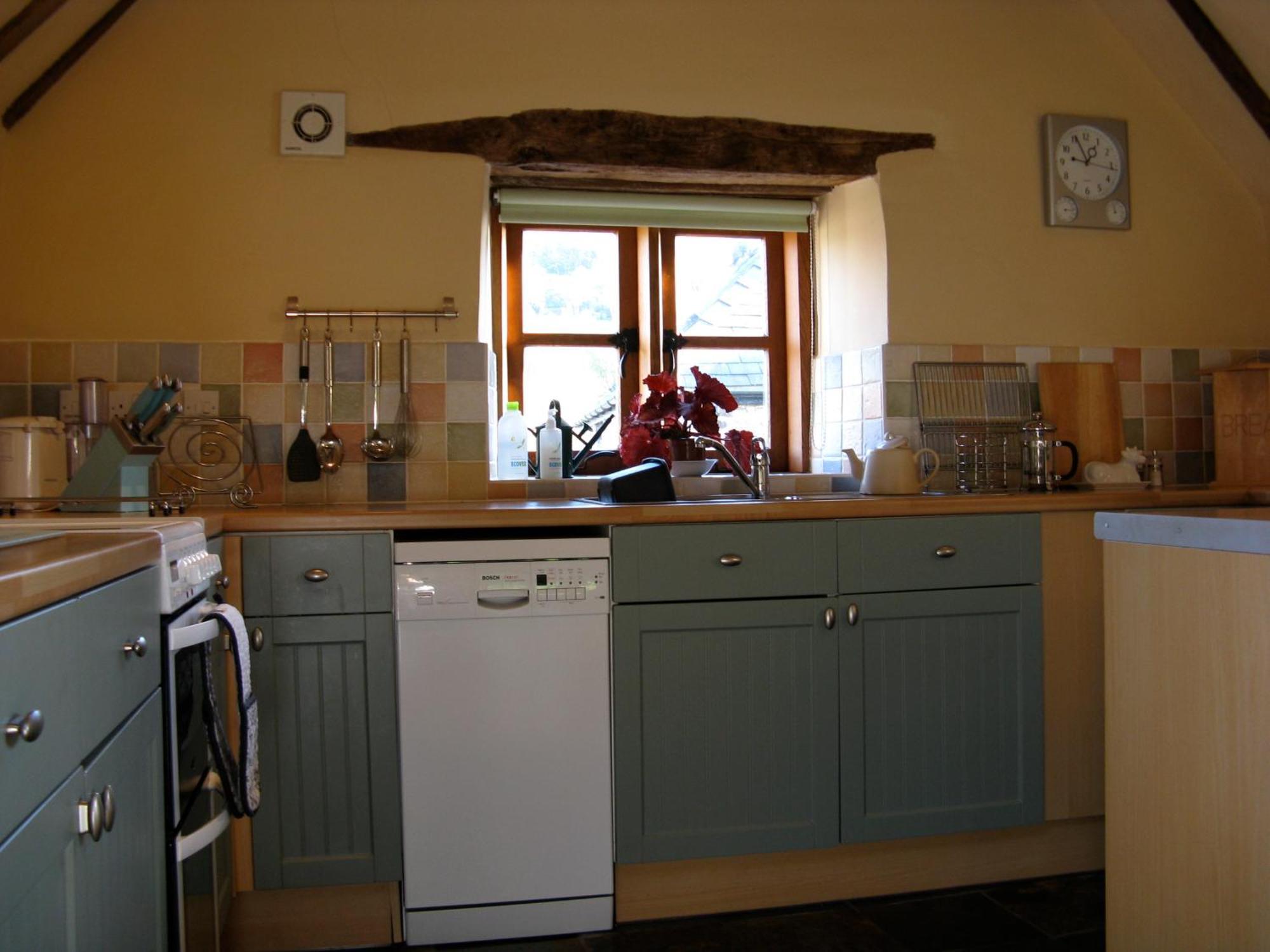 Norton House Bed & Breakfast & Cottages Whitchurch  Eksteriør bilde