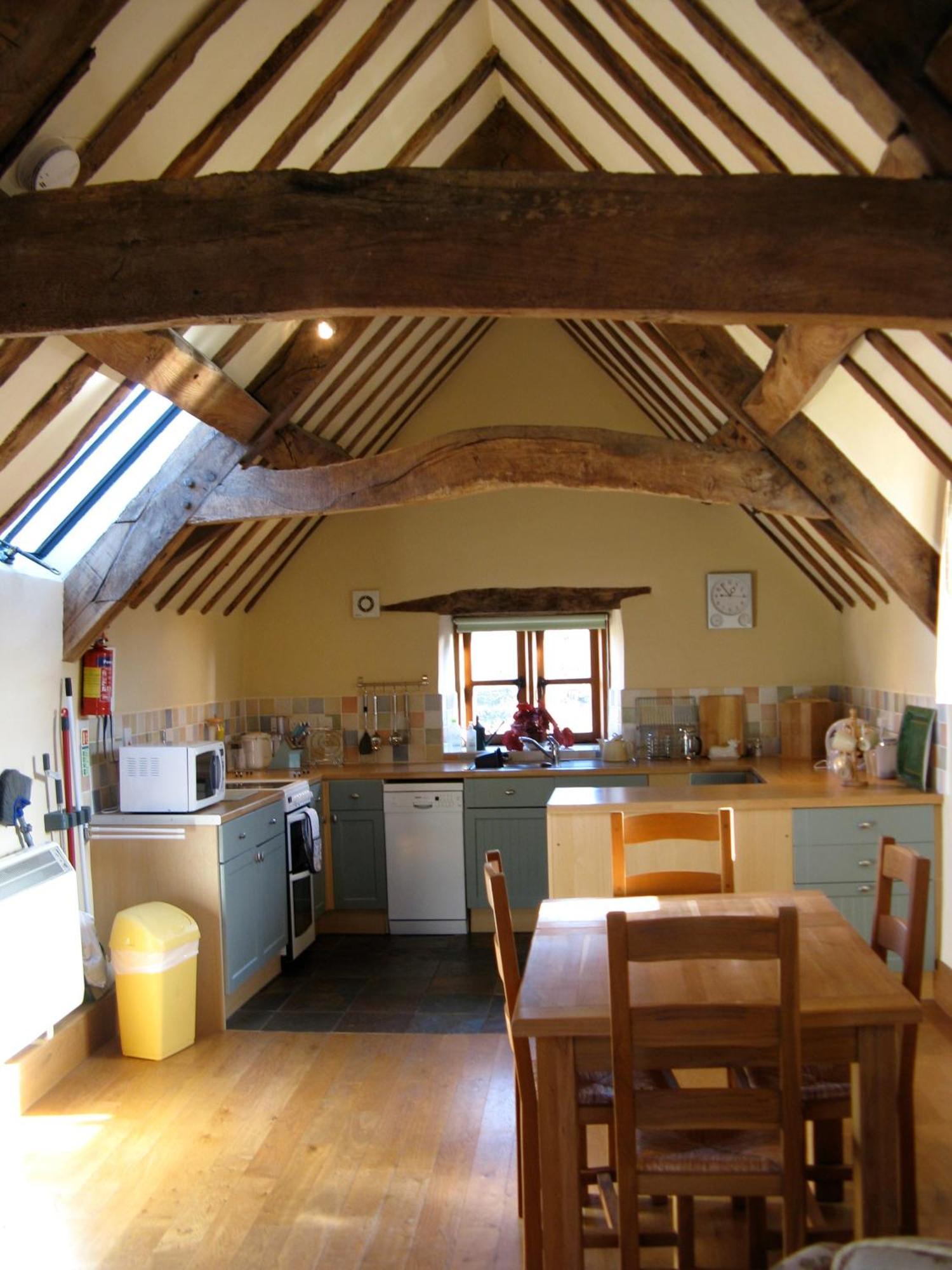 Norton House Bed & Breakfast & Cottages Whitchurch  Eksteriør bilde