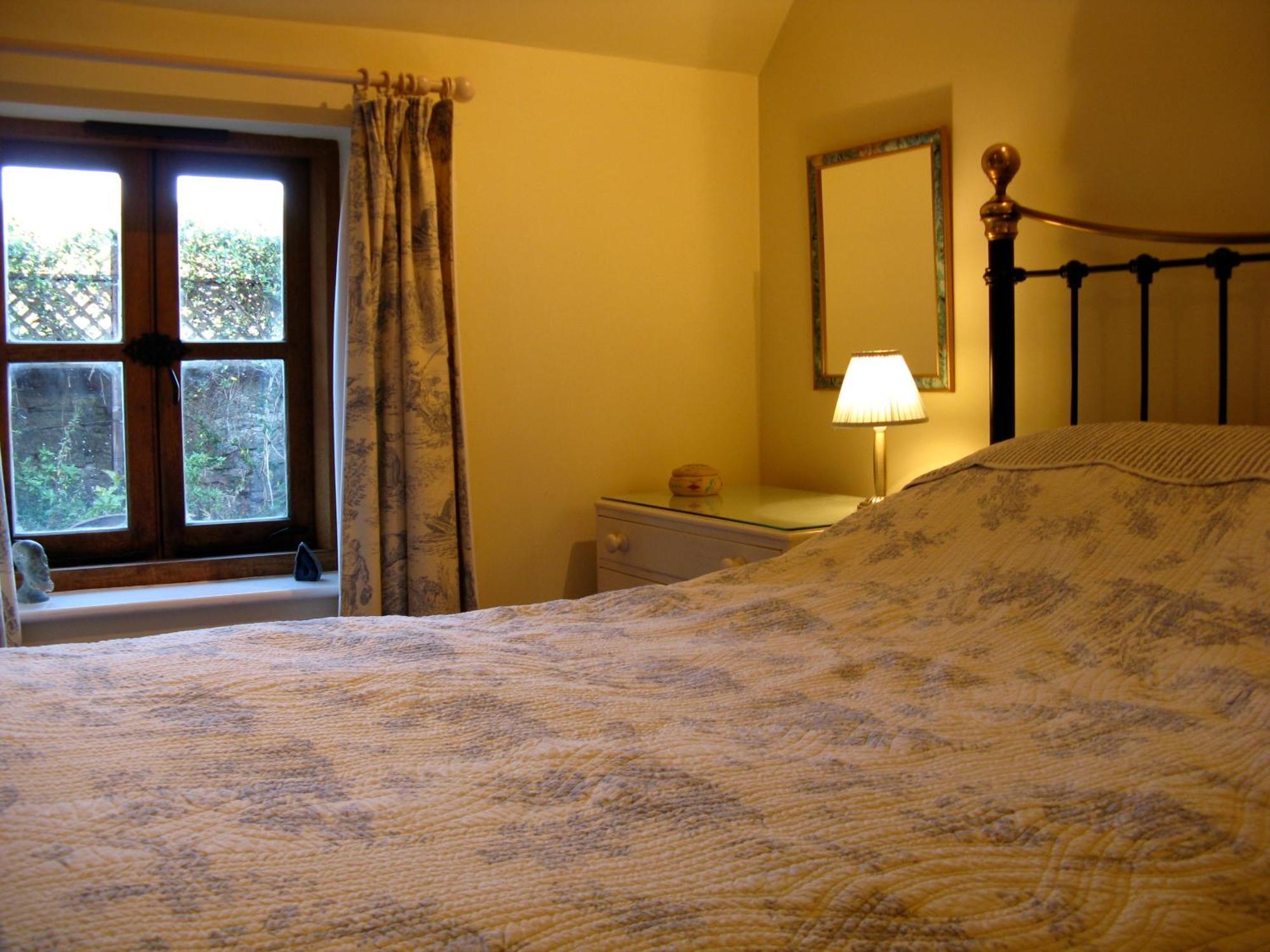 Norton House Bed & Breakfast & Cottages Whitchurch  Eksteriør bilde