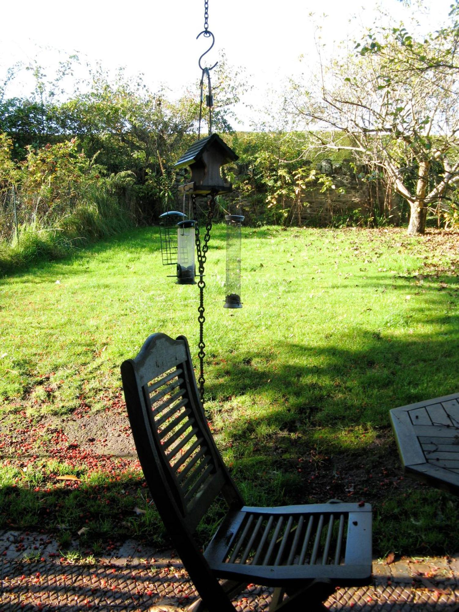 Norton House Bed & Breakfast & Cottages Whitchurch  Eksteriør bilde