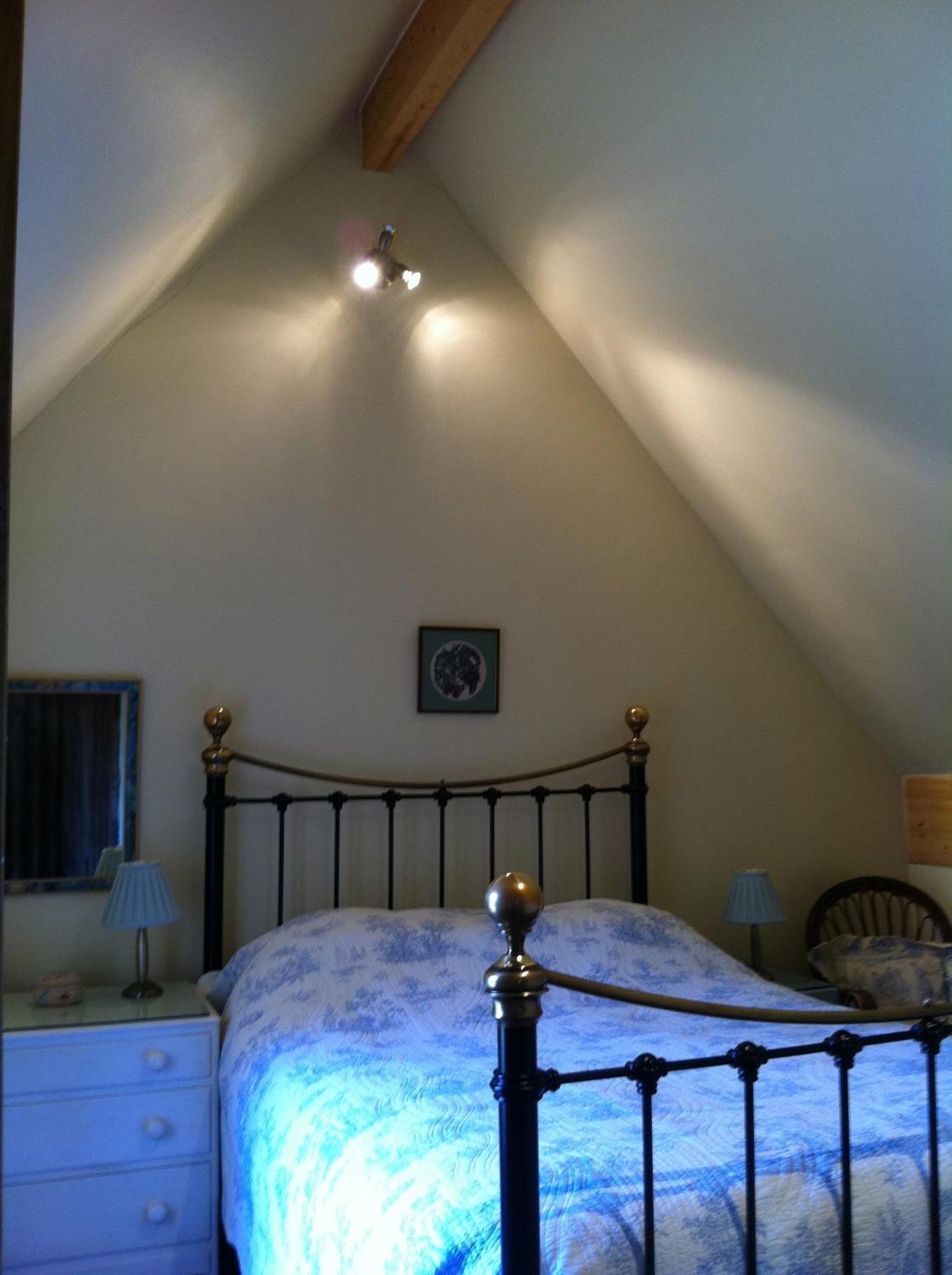 Norton House Bed & Breakfast & Cottages Whitchurch  Eksteriør bilde
