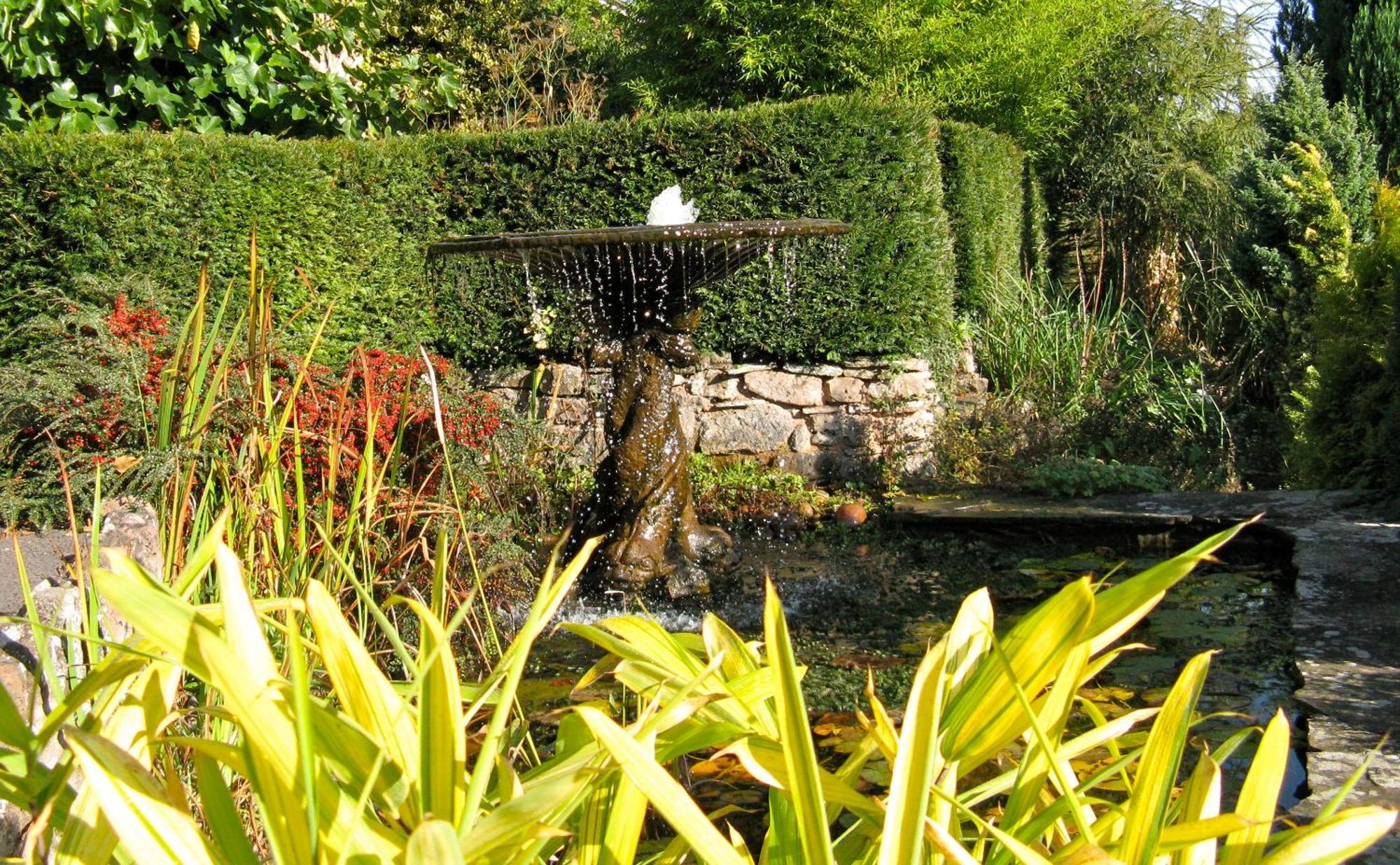 Norton House Bed & Breakfast & Cottages Whitchurch  Eksteriør bilde